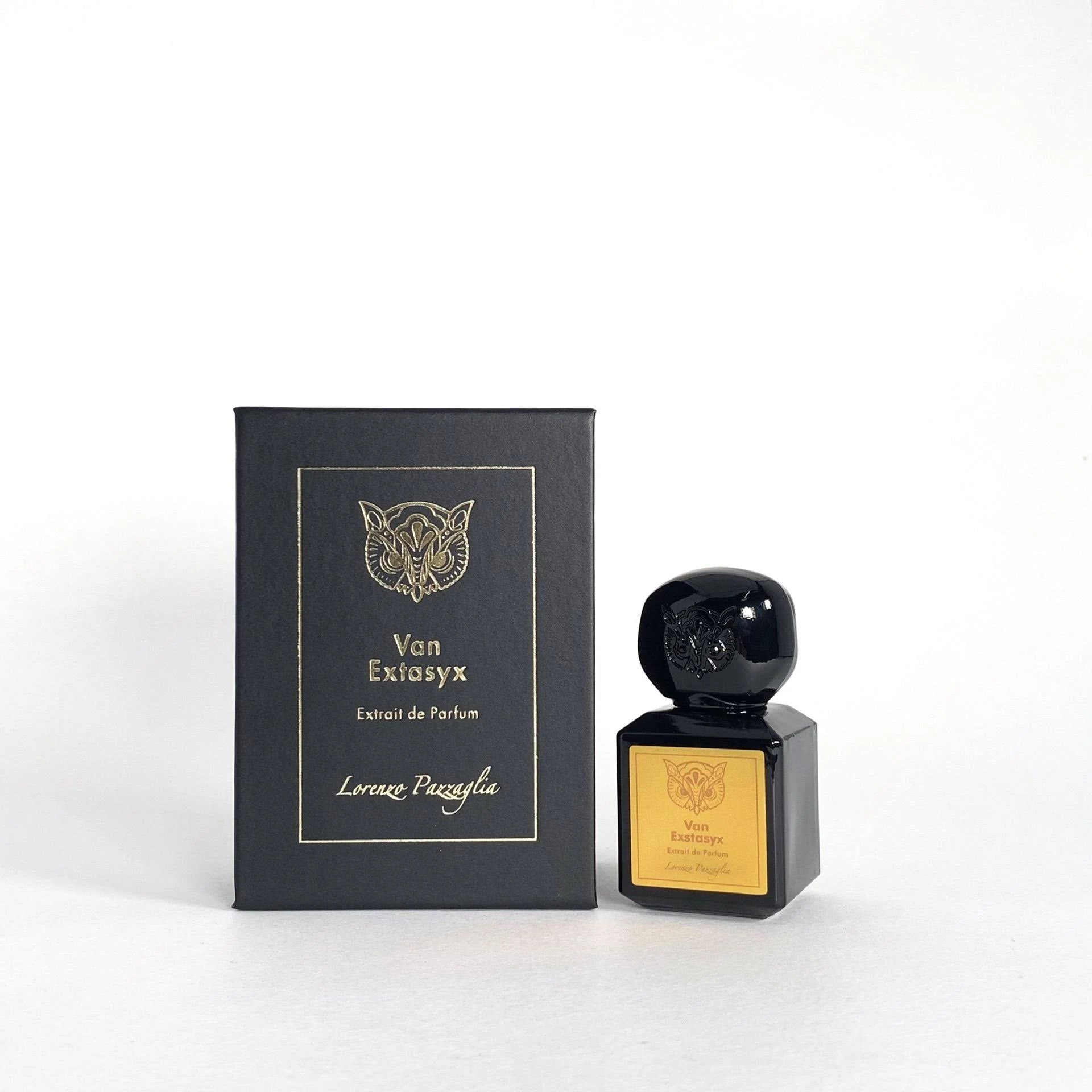 LORENZO PAZZAGLIA VAN EXTASYX 50ml