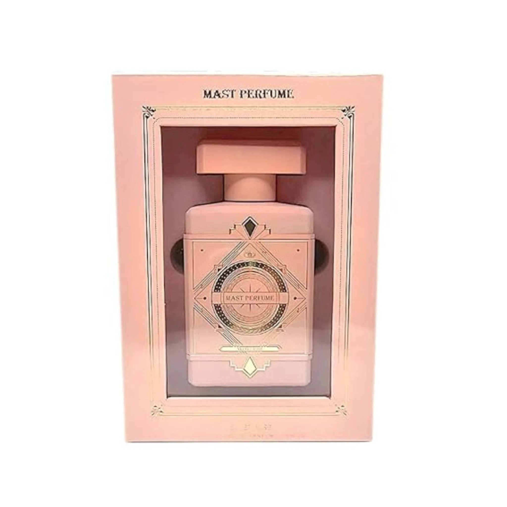 MAST PERFUME VELVET ROSE 100ml