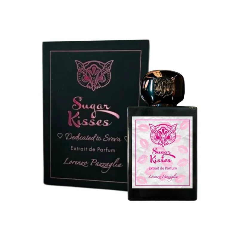 LORENZO PAZZAGLIA SUGAR KISSES 50ml