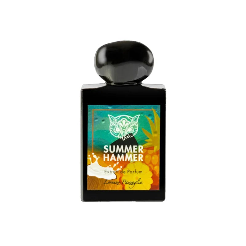 LORENZO PAZZAGLIA SUMMER HAMMER 50ml
