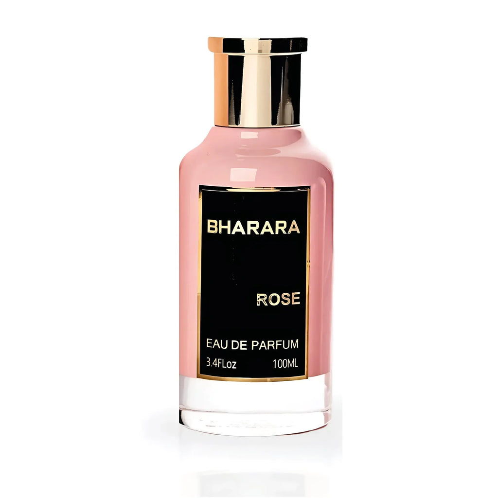 BHARARA ROSE 100ml
