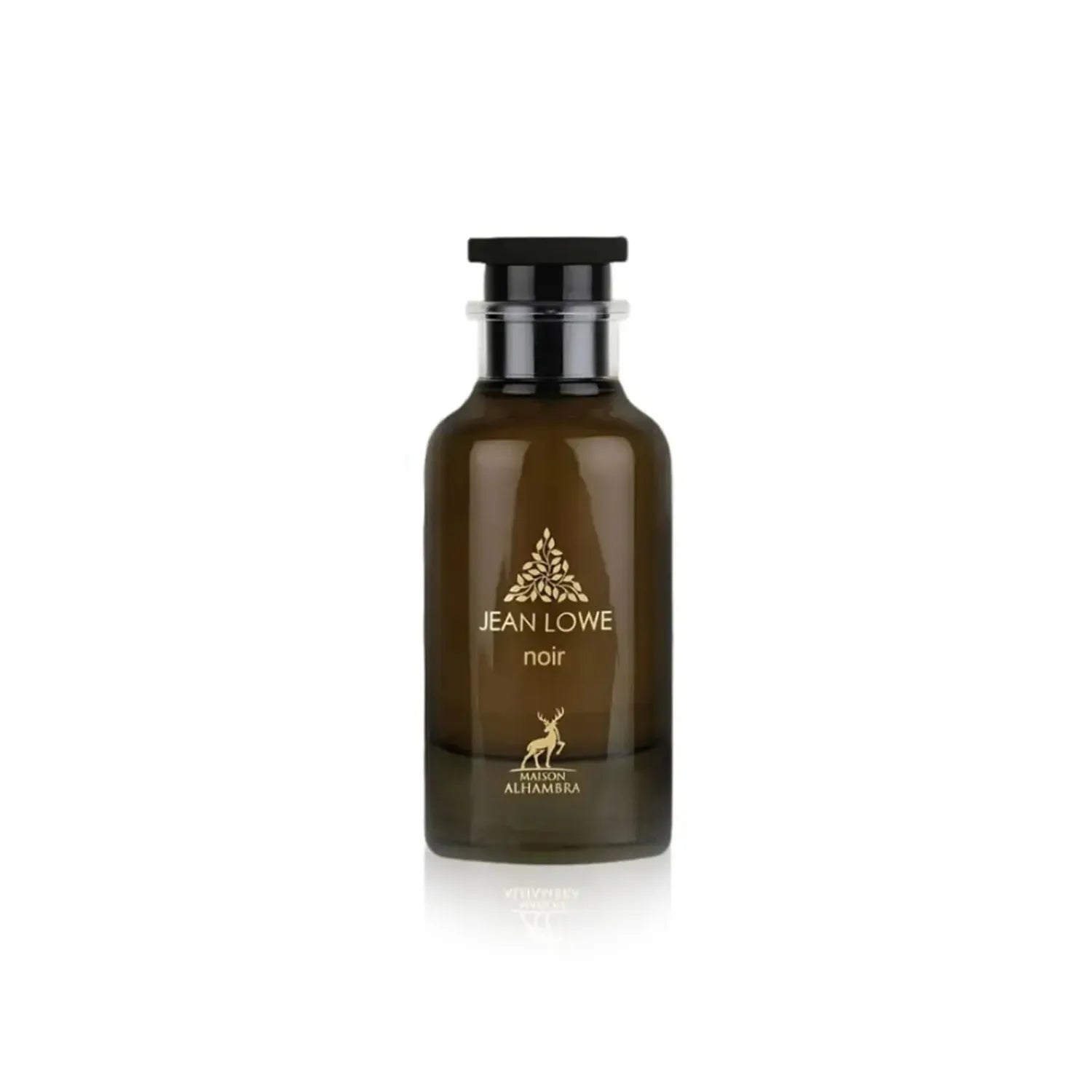 MAISON ALHAMBRA JEAN LOWE NOIR 100ml