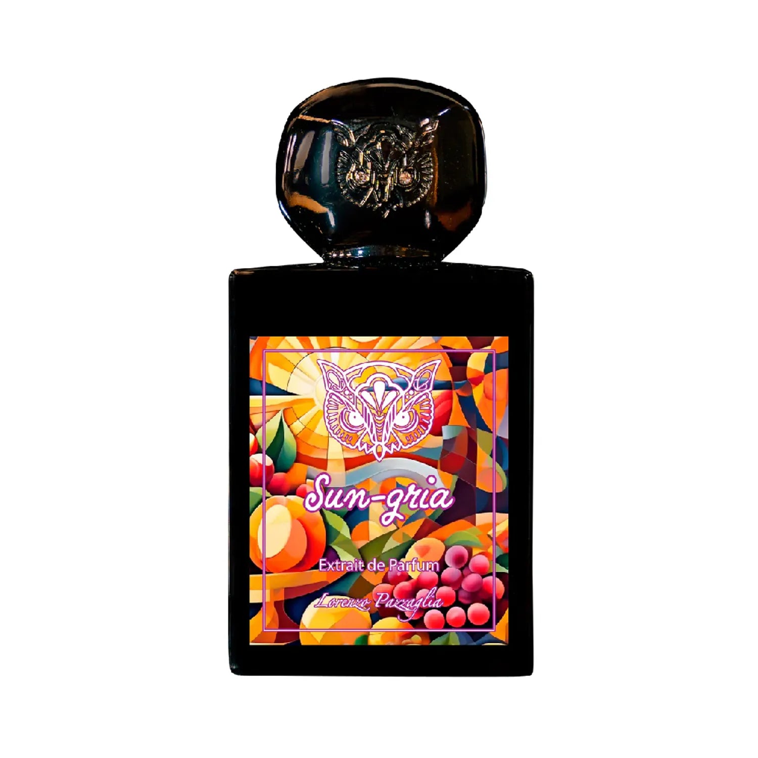 LORENZO PAZZAGLIA SUN GRIA 50ml
