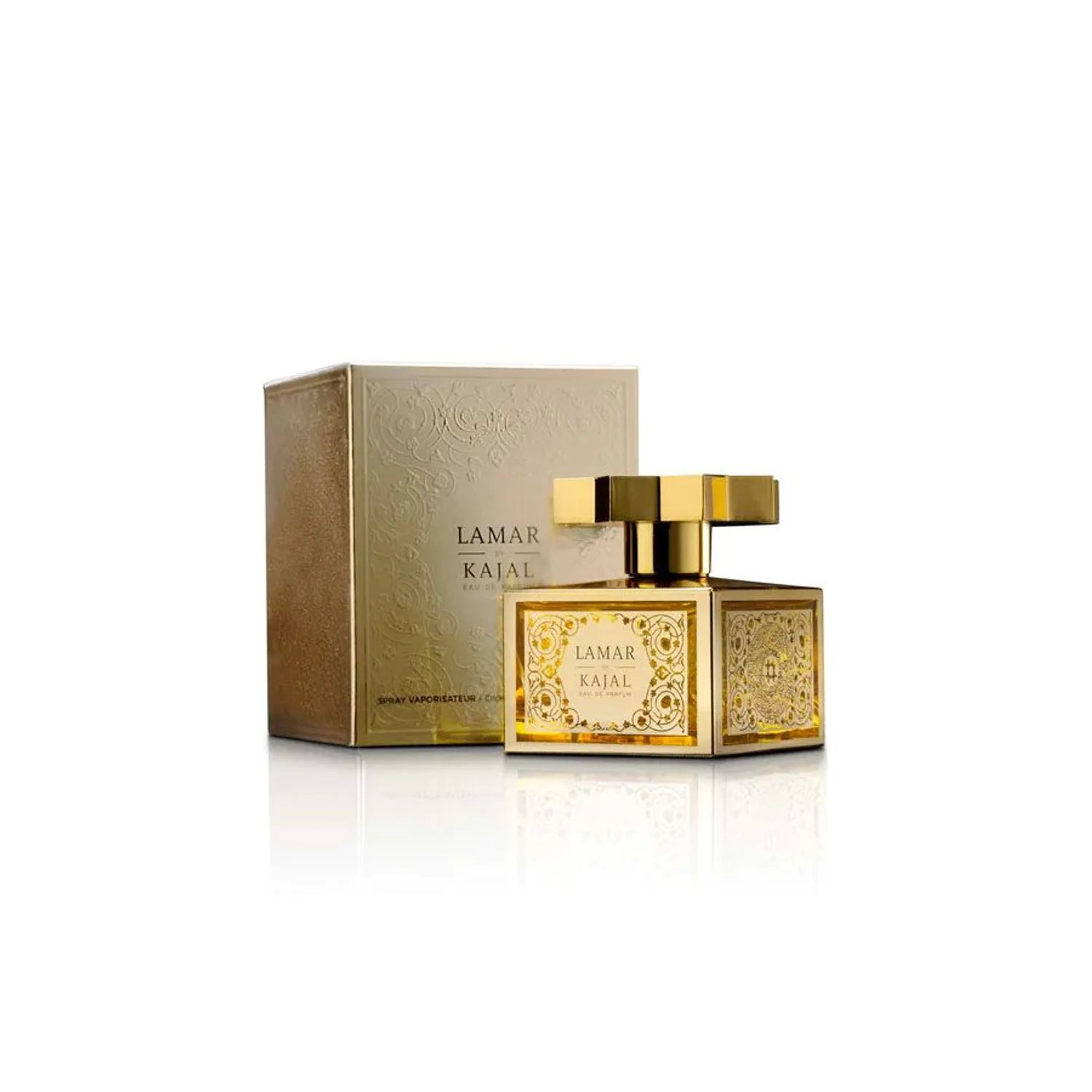 KAJAL LAMAR 100ml
