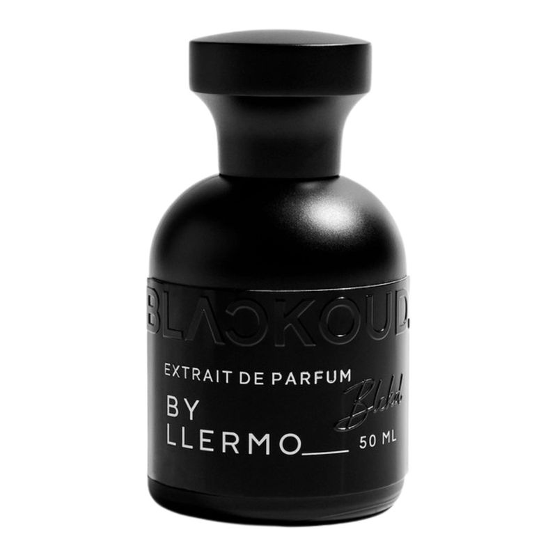 BLACK OUD BY LLERMO 50ml