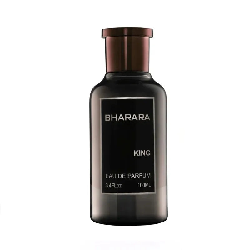 BHARARA KING 100ml
