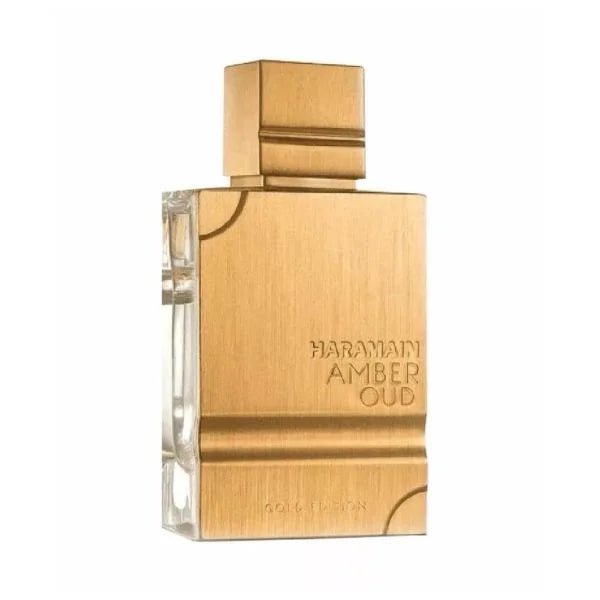 AL HARAMAIN AMBER OUD GOLD EDITION 120ml