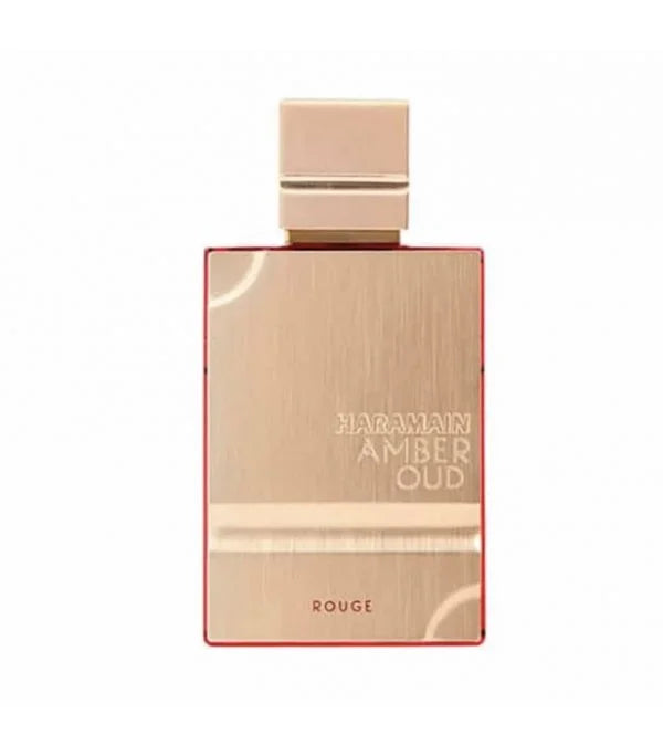 AL HARAMAIN AMBER OUD ROUGE EDITION 60ml