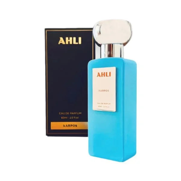 AHLI VEGA 60ml