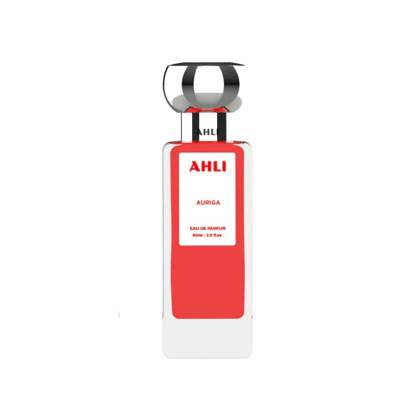 AHLI AURIGA 60ml