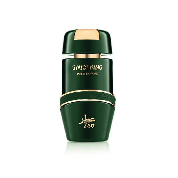 JO MILANO 786 SAUDI KING 100ml
